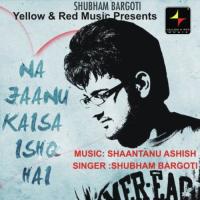 Zindagi Khwab Ki Tarah Shubham Bargoti Song Download Mp3