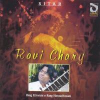 Raag Kirwani - Aalap Ravi Chary Song Download Mp3