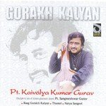 Dhan Dhan Bhaag - Jogana Bane - Gorakh Kalyan - Vilambit Ektaal Pandit Kaivalyakumar Song Download Mp3