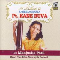 Raag Shuddha Sarang Manjusha Kulkarni-Patil Song Download Mp3