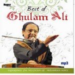 Kisi Ko De Ke Dil Ghulam Ali Song Download Mp3