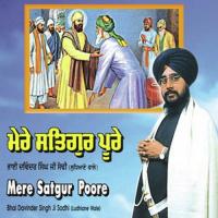 Tera Naam Roodho Bhai Davinder Singh Song Download Mp3