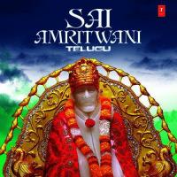 Sai Amrutha Vani Anuradha Paudwal Song Download Mp3