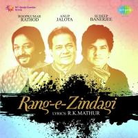 Chandni Raat - 2012 Sudeep Banerjee Song Download Mp3