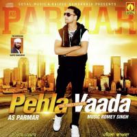 Akhiyan Ton Auhle A.S. Parmar Song Download Mp3