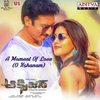 A Moment Of Love (O Kshanam) S. Aishwarya,Deepak Song Download Mp3