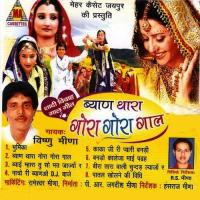 Byai Mhara Churiyo Bati Dal Vishnu Meena Song Download Mp3