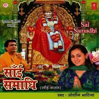 Har Ghadi Muskurate Mere Sai Hain Oshin Bhatia Song Download Mp3