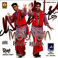 Sanjog Maljit Malwa Song Download Mp3