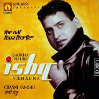 Gaddi Langh Jaaugi Channi Sandhu Song Download Mp3