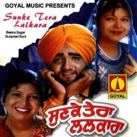 Kuddi Su De Balab Vargi Beena Sagar,Surpreet Soni Song Download Mp3