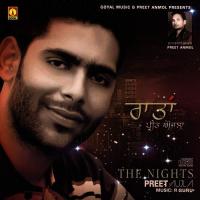 Dil Preet Aujla Song Download Mp3