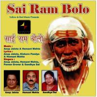 Jai Jai Sai Dev Anup Jalota Song Download Mp3