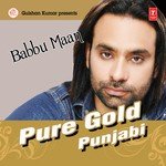 Saaun Di Jhadi Babbu Maan Song Download Mp3