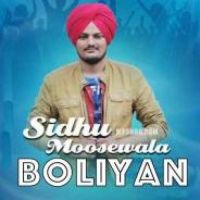 Boliyan Sidhu Moose Wala Song Download Mp3