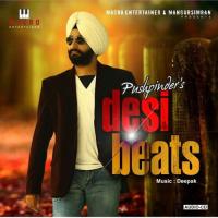 Yaadan Pushpinder Singh Song Download Mp3