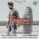 Beparwaahiyaan Suyyash Rai,Charlie Chauhan Song Download Mp3