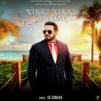 Nikki Nikki Gallon S.B Arman Song Download Mp3