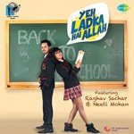 Yeh Ladka Hai Allah Raghav Sachar,Neeti Mohan Song Download Mp3