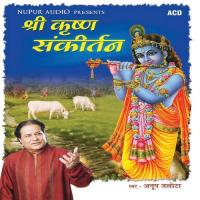 Shri Krishna Govind Anup Jalota Song Download Mp3