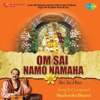 Om Sai Namo Namaha Shailendra Bharti Song Download Mp3