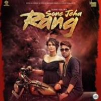 Sone Jeha Rang Sunny Bajwa Song Download Mp3