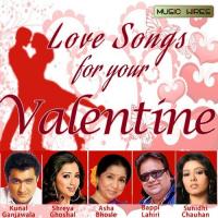 Aa Sajan Aankhon Mein Sunidhi Chauhan,Udit Narayan Song Download Mp3