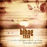 Anand Bihag - Vilambit Ustad Iqbal Ahmad Khan Song Download Mp3