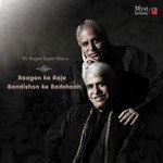 Raga Shahana Rajan Mishra,Sajan Mishra Song Download Mp3