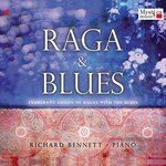 Jersey Blues (Raga Malkauns) Richard Bennett Song Download Mp3