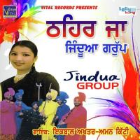 Sharbat Ban Geya Pani Ikbal Akhtar,Aman Kitti Song Download Mp3