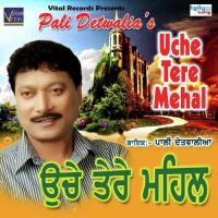 Puttran De Bajho Jholi Pali Detwalia Song Download Mp3