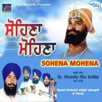 Jadu Mata Jeeto Ne Ek Sewak Nu Giani Inderjeet Singh Shergil Song Download Mp3