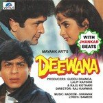 Teri Isi Ada Pe Sanam - JB Kumar Sanu,Sadhana Sargam Song Download Mp3