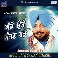 Mehfil Ch Beh Ke Peen Da Jaswant Sandila Song Download Mp3