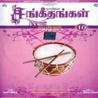 Introduction - Thaveethin Sangeethangal - Vol 10 Pastor Mano Song Download Mp3