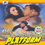 Ek Din Jhagda Ek Din Pyar - JB Kumar Sanu,Sadhana Sargam Song Download Mp3