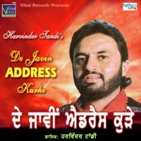 Theke Te Dupahre Thane Vich Raat Harvinder Tandi Song Download Mp3