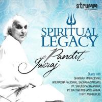 Sai Vachan Pandit Jasraj,Sadhana Sargam Song Download Mp3