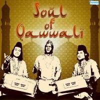 Allah Hoo Allah Hoo (From "Tujsa Sa Koi Nahi") Nusrat Fateh Ali Khan Song Download Mp3