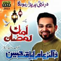 Dar E Nabi Par Para Dr. Aamir Liaquat Hussain Song Download Mp3