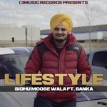 Life Style Sidhu Moose Wala Song Download Mp3