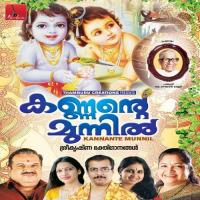 Kannante Munnil Master Suraj Warrier Song Download Mp3