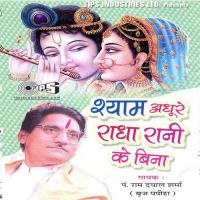 Mere Shyam Adhure Radha Rani Ke P.Ram Dayal Sharma (Bruj Papiha) Song Download Mp3