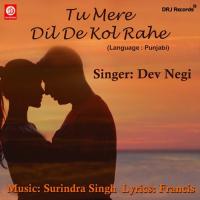 Tu Menu Yaad Sari Raat Dev Nagi Song Download Mp3