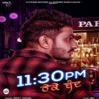 11:30 PM Theke Band Jippy Johal,Amy Nagra Song Download Mp3