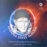 Sayee Baba Sayee Baba Abhi Bhagyaraj Song Download Mp3