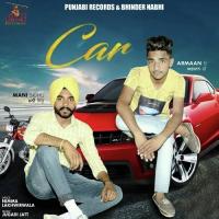 Honda Vs Car Mani Sidhu,Armaan B Song Download Mp3