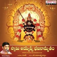 Anthuleni Vinod Babu Song Download Mp3