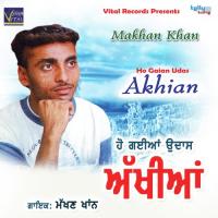 Marhian De Vich Vasda Makhan Khan Song Download Mp3